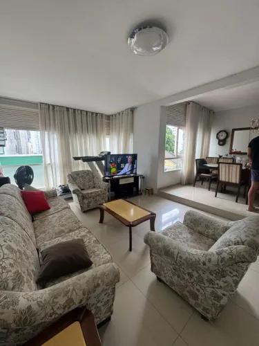 Barra 3/4 com suíte e dependência