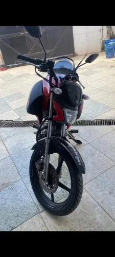 Yamaha YBR 150 Factor (2025/2025) DOC 2026 NA MÃO 