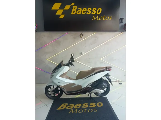 Honda Pcx 150 2020