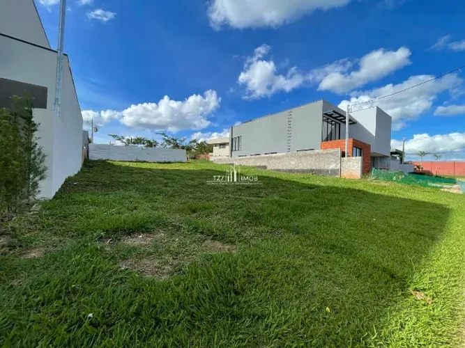 Lote Jardins Bolonha, Lote com 416,33m² - Quitado R$380 000,00