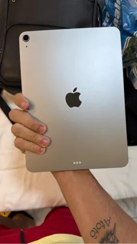 iPad Air M4 11 Polegadas