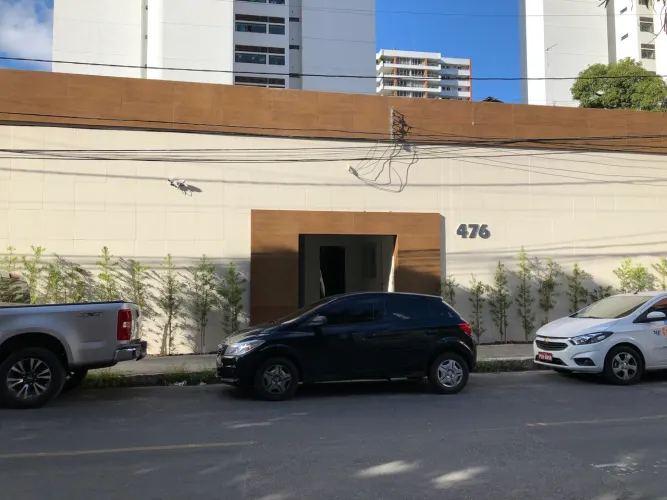 Alugo Sala Comercial nas Graças