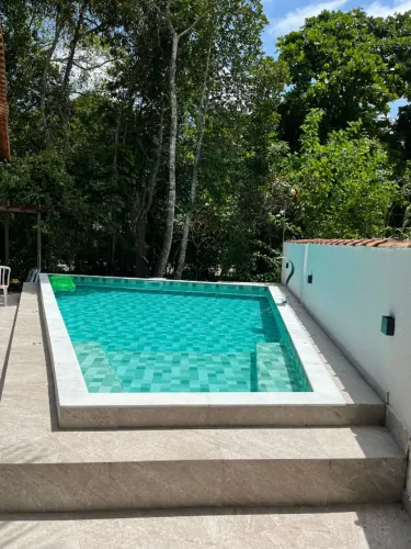 Casa condomínio Costa do Sol, Praia de Guaratuba - Direto com o proprietário