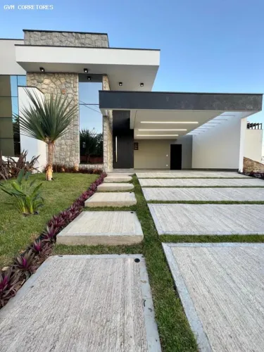 Casa em Condomínio para Venda em Indaiatuba, Jardim Residencial Viena, 3 dormitórios, 3 su