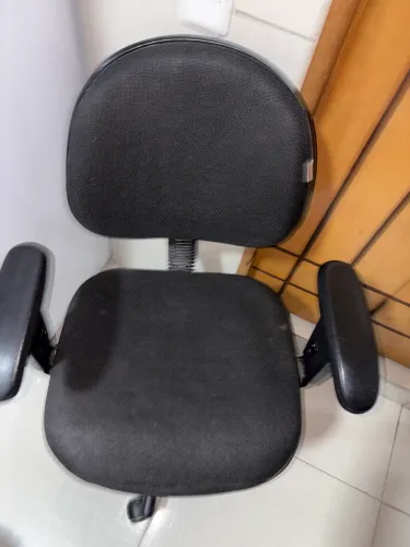 Cadeira de escritório