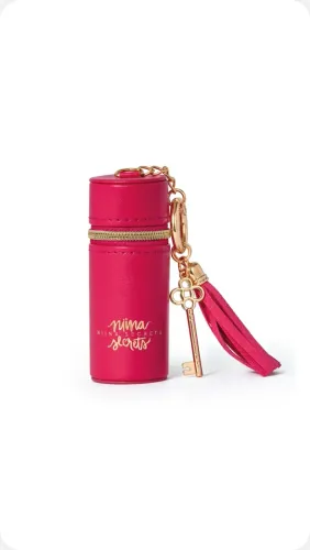 Porta batom Nina secrets original 