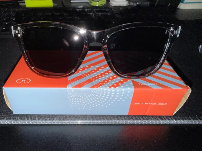óculos de sol polarizados para mulheres e homens. proteção uv400