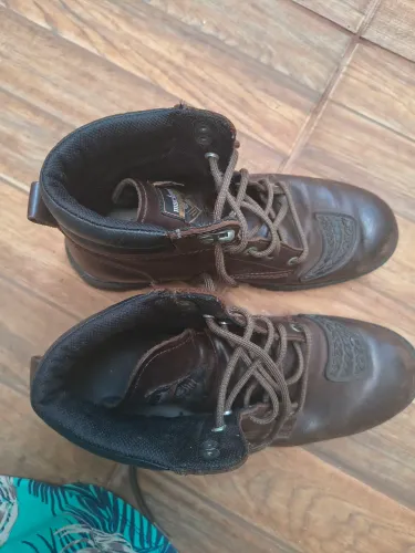 coturno da macboot
