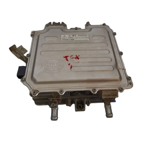Módulo Inversor Bateria Byd Dolphin Mini 2024 A 2025