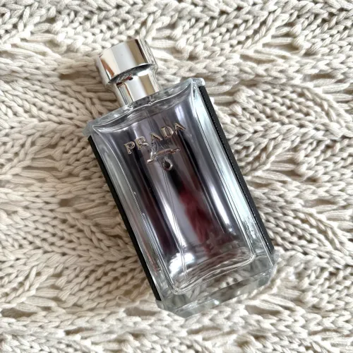Perfume Prada L'homme