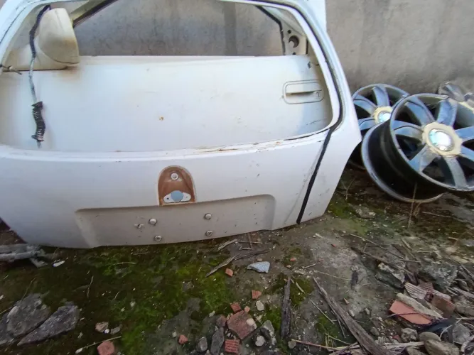 Peça do Corsa