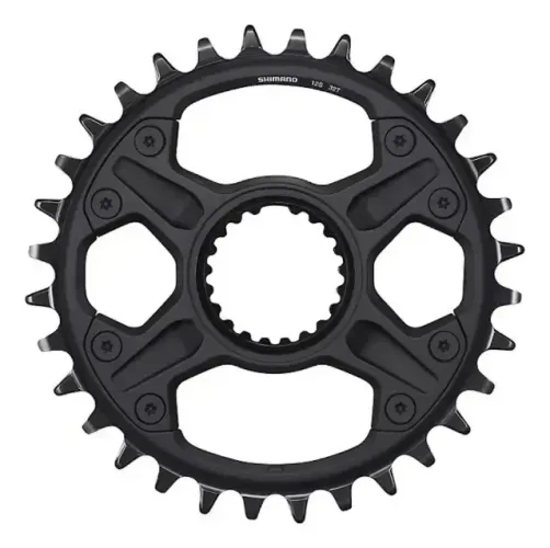 Coroa Unica Shimano Deore Fc-m6100 32t 12v Direct Moun