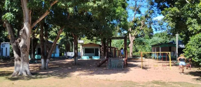 ?TERRENO EM CONDOMÍNIO TBGHA?