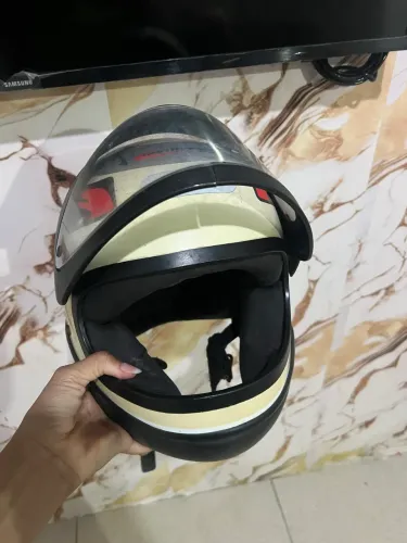 Capacete 