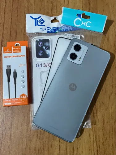 Motorola G53 128GB