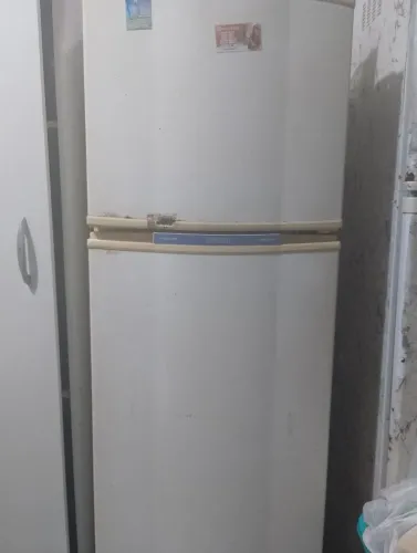 Frost Frear duplex