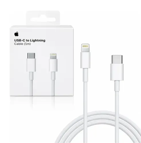 Cabo de Iphone