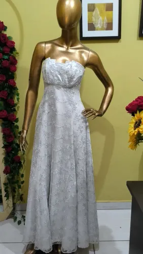 Vestido de Noiva