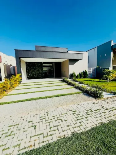 RS | ALUGO CASA COM MOBÍLIA NO JARDIM AMSTERDÃ