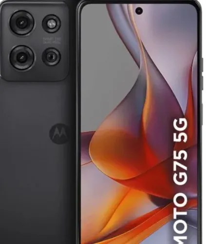 Troco por  um iPhone 8 plus ou 11 MotoG75