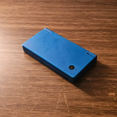 Nintendo DSI