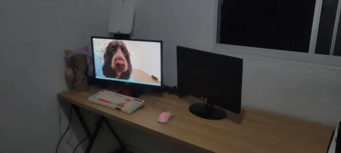 KIT PC GAMER