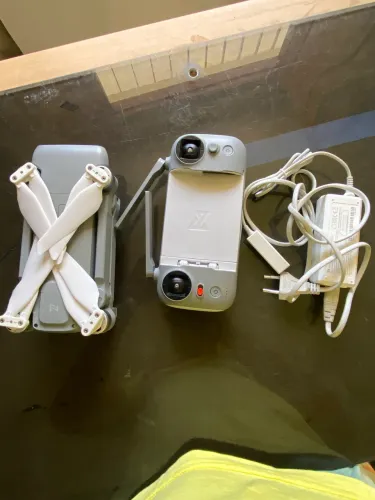 DRONE FIMI X8 SE