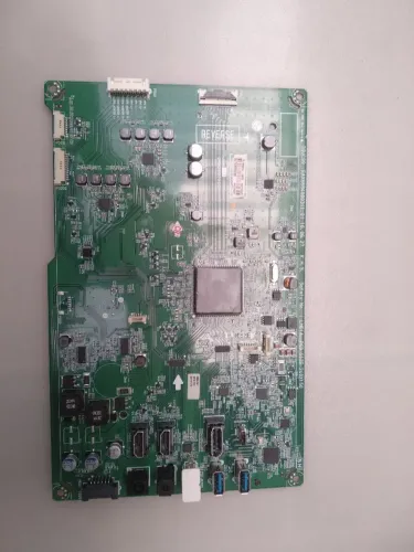 Placa monitor LG 38uc99 usada