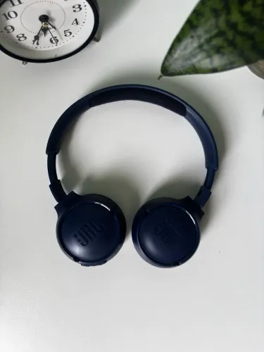 Fone Bluetooth JBL impecável