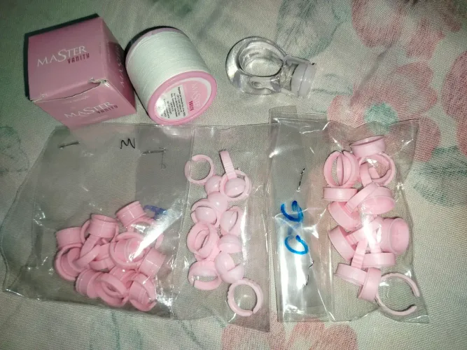 Kit de sobrancelha