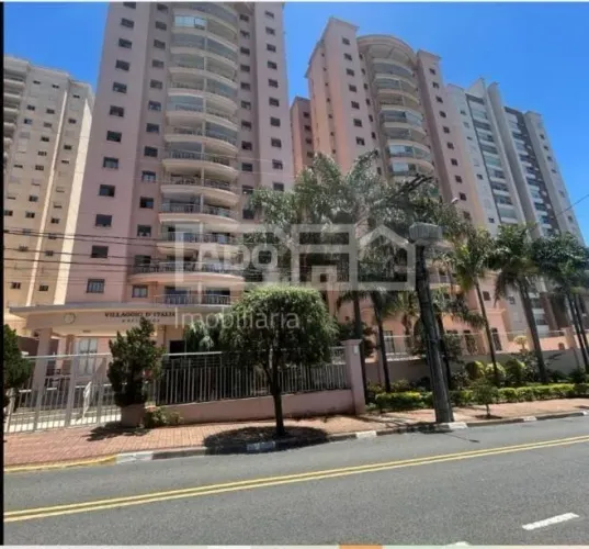 Apartamento com 03 quartos à venda no Jardim Aurélia em Campinas/SP