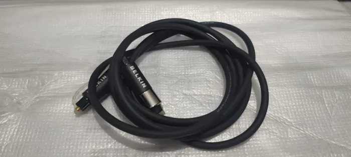 CABO TOSLINK BELKIN