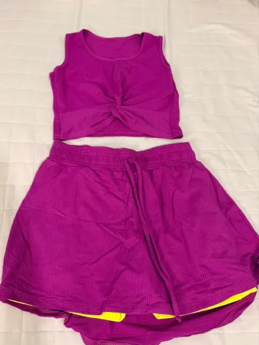 Conjunto de academia