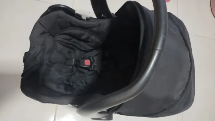 Bebê conforto