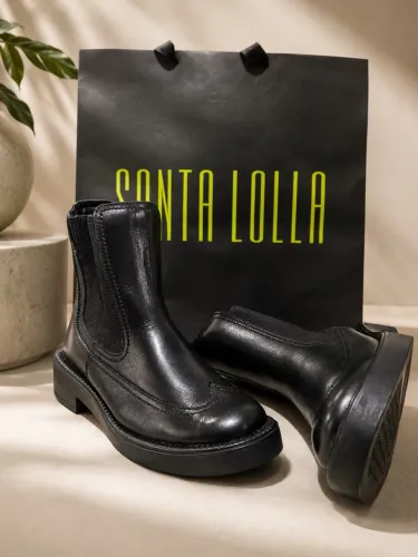 BOTA SANTA LOLLA