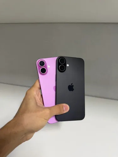 16 plus 128 últimas peças