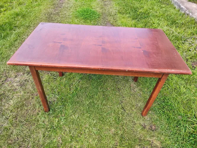 Mesa de madeira