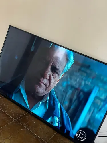 VENDO TV TCL SMART TV DE 50 POLEGADAS!