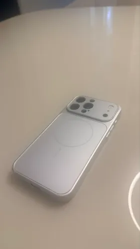 iPhone 15 Pro Max 256 GB Zerado