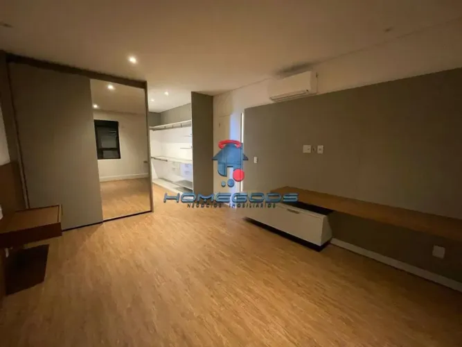 Casa condominio fechado Sousas venda 209 metros 3 quartos (suites) Páteo Atmosphera Campin