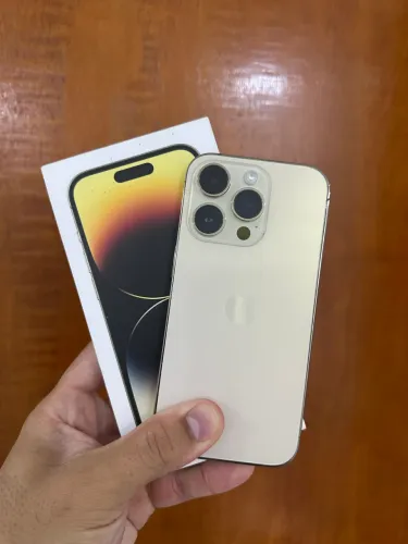 iPhone 14 Pro 256GB ( LOJA FÍSICA )