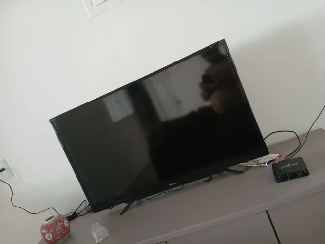 vendo TV 43 polegadas