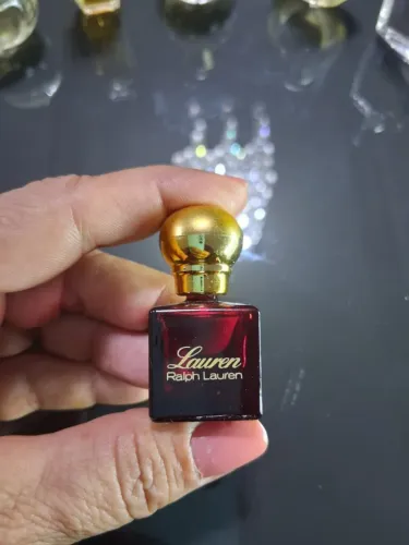 Miniatura Ralph Lauren