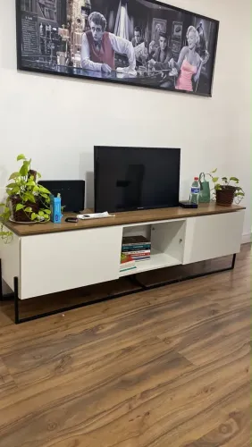 Rack sala/quarto
