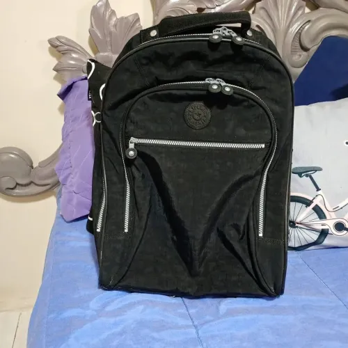 Mochila kipling