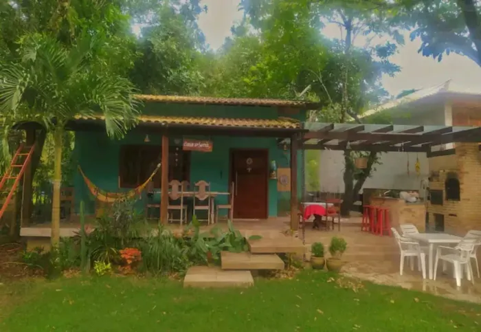 Imóvel para venda possui 1362 metros quadrados com 3 quartos em Glicério - Macaé - RJ
