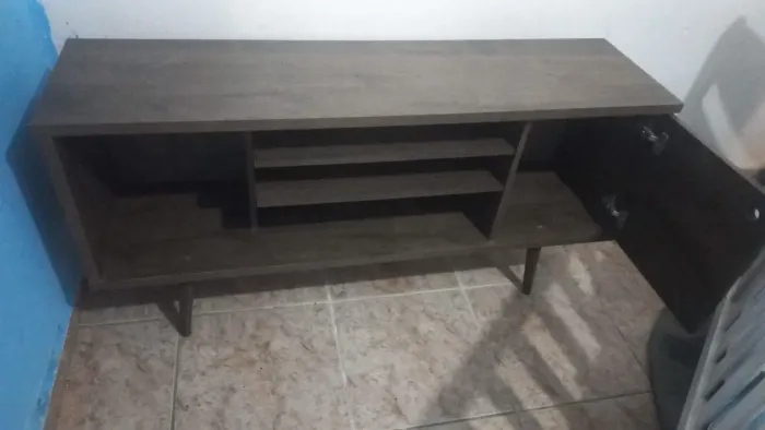 Hack SEMI NOVO