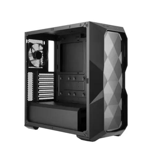 Gabinete Cooler Master TD500L