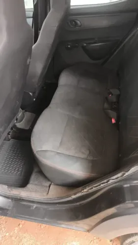 Renault Kwid Zen 1.0 Flex 12V 5P Mec. 2018