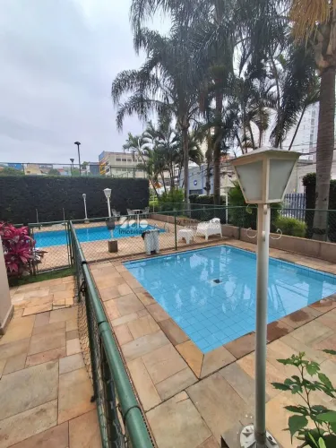 Apartamento 2 quartos para Locação Vila Siqueira , São Paulo